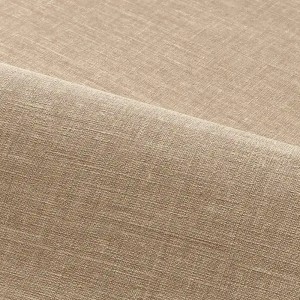 Casamance|Papel pintado lino crema natural|Papel Pintado 2