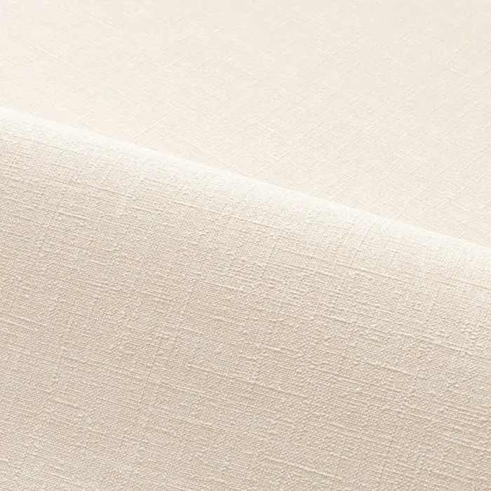 Casamance|Wallpaper linen natural cream|Wallpaper