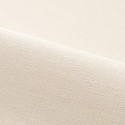 Casamance|Papel pintado lino crema natural|Papel Pintado