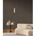 Casamance|Wallpaper linen vanilla color|Wallpaper