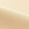 Casamance|Wallpaper linen vanilla color|Wallpaper