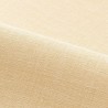 Casamance|Wallpaper linen vanilla color|Wallpaper