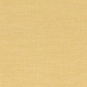 Casamance|Papier peint lin jaune décoratif|Papier Peint