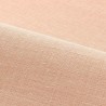 Casamance|Papel pintado lino rosa salmón|Papel Pintado