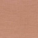 Casamance|Leinentapete pfirsichrosa|Tapeten
