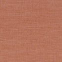 Casamance|Papier peint lin corail|Papier Peint