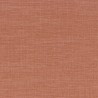 Casamance|Wallpaper linen coral|Wallpaper