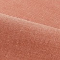 Casamance|Papier peint lin corail|Papier Peint