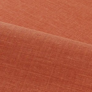 Casamance|Papel pintado lino crema natural|Papel Pintado 2
