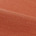 Casamance|Leinentapete orange|Tapeten