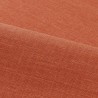 Casamance|Leinentapete orange|Tapeten