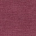 Casamance|Papier peint lin grenat fuchsia|Papier Peint