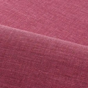 Casamance|Papier peint lin couleur crème|Papier Peint 2