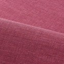 Casamance|Wallpaper linen garnet fuchsia|Wallpaper