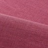 Casamance|Leinentapete granat-fuchsia|Tapeten