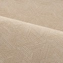 Casamance|Moderne Intarsien Tapete greige|Tapeten