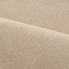 Casamance|Moderne Intarsien Tapete greige|Tapeten