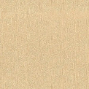 Casamance|Wallpaper modern marquetry water green|Wallpaper