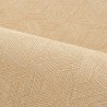 Casamance|Moderne Intarsien Tapete strohbeige|Tapeten