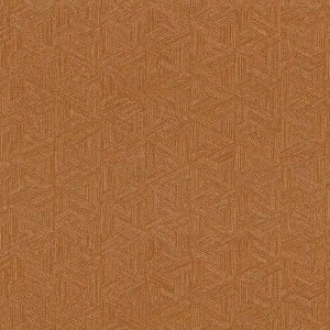 Casamance|Wallpaper modern marquetry water green|Wallpaper