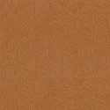 Casamance|Papier peint marqueterie moderne terre cuite|Haut Gamme
