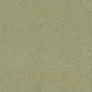 Casamance|Moderne Intarsien Tapete elfenbein|Hochwertige