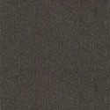 Casamance|Wallpaper modern marquetry black|High-End