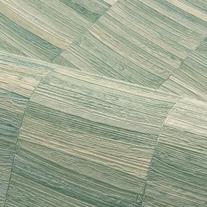 Casamance|Papel pintado fibra natural rayada antracita|Papel Pintado 2