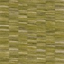 Casamance|Papier peint fibre naturelle rayée vert olive|Haut Gamme