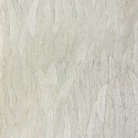 Casamance|Papel pintado hojas de eucalipto marfil y dorado|Alta Gama