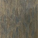 Casamance|Mosaik Tapete Eukalyptusblätter grau-gold|Hochwertige