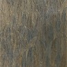 Casamance|Wallpaper mosaic eucalyptus leaves grey and gold|High-End