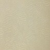 Casamance|Papel pintado moderno hojas doradas con nervaduras|Alta Gama