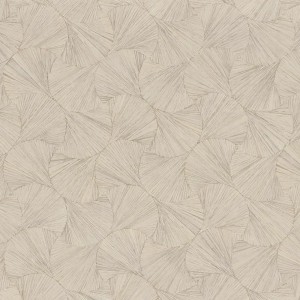 Casadeco|Papier peint fleurs style hippie boho|Tropical