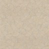 Casamance|Tropische Tapete beige-grau mit Ginkgo-Blättern|Orientalisch