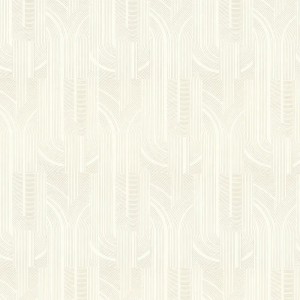 Borastapeter|Wallpaper classic floral anemones in yellow and grey|Minimalist