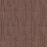 Casamance|Art-Déco Tapete gelb-gold grafisch|Hochwertige