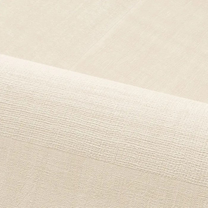 Casamance|Papier peint ethnique blanc mosaïque textile|Papier Peint