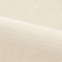 Casamance|Papier peint ethnique blanc mosaïque textile|Papier Peint