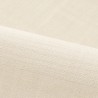 Casamance|Wallpaper ethnic white textile mosaic|Wallpaper