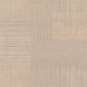 Casamance|Ethno Tapete beige Textil-Patchwork|Textilimitation