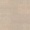 Casamance|Ethno Tapete beige Textil-Patchwork|Textilimitation