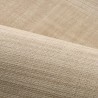 Casamance|Ethno Tapete beige Textil-Patchwork|Textilimitation