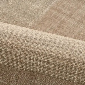 Cristiana Masi|Wallpaper wide blue stripes|Fabric Imitation 2