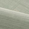 Casamance|Papier peint ethnique vert amande patchwork textile|Carreaux