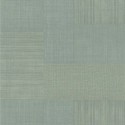 Casamance|Wallpaper ethnic cactus green textile mosaic|Fabric Imitation