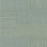 Casamance|Wallpaper ethnic cactus green textile mosaic|Fabric Imitation