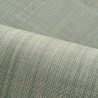Casamance|Wallpaper ethnic cactus green textile mosaic|Fabric Imitation