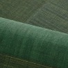 Casamance|Wallpaper ethnic green textile mosaic|High-End