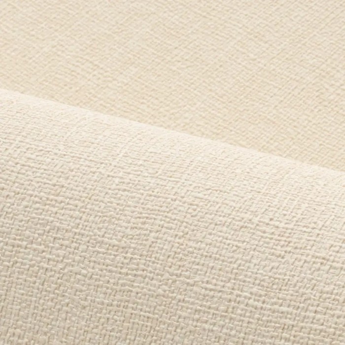 Casamance|Wallpaper jute ivory white|Wallpaper